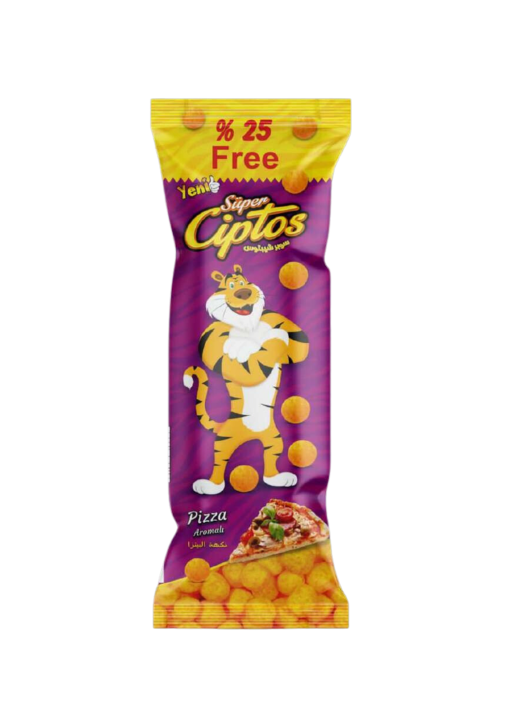 Mina Süper Ciptos Mina Drinks